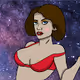 Lucid Spacegirl