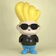 Icon Bears 3D