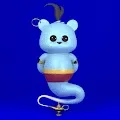 Icon Bears 3D