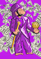 the luxurious life of cryptocurrencies
