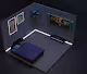 Llama Space Room