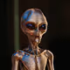 Augmented Aliens.
