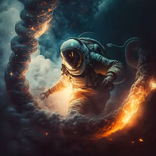 Bored Astro Space Club