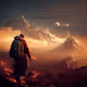 Explorer of the Unknown