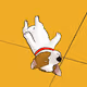 No talk me im sleepy