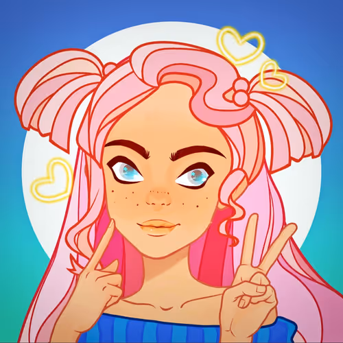 Minx Girls