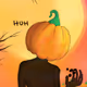 My Imagine Pumpkin