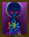 Alien Acid Jesus