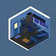 Just-bedrooms