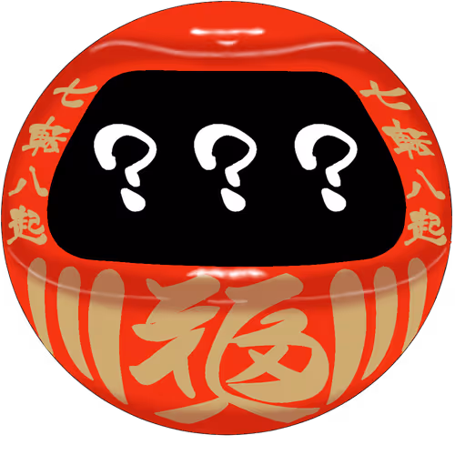 DARUMA PUNKS
