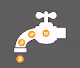 Faucet tip's Collection