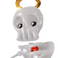 Stone Skull Collections