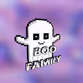 Boo Family Cards
