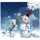 cute snowmen