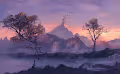 Mesh Up Landscapes