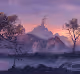 Mesh Up Landscapes