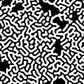 TURING BLACK ON WHITE