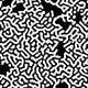 TURING BLACK ON WHITE