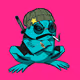 Froggzer