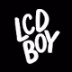 LCD BOY / CLUB