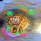 Cowmonkey Crypto Pancake