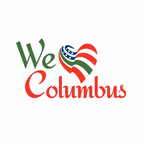 We Love Columbus