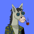 Destructive Donkey