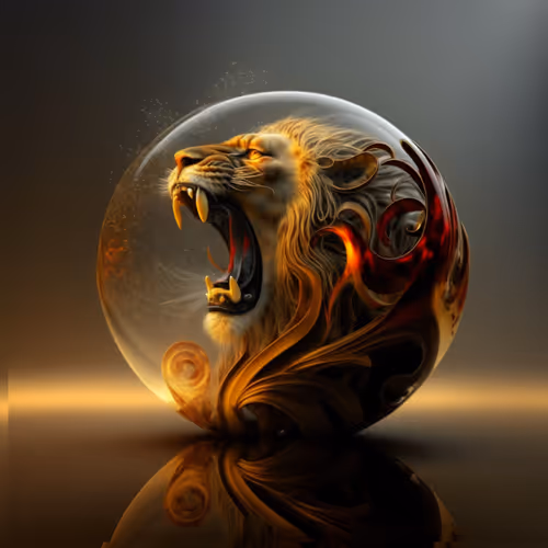 Inspirimind NFTs Presents: Primal Sphere Collection