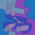 Cubist Cats Club