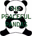 The Peaceful Panda's