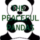 The Peaceful Panda's