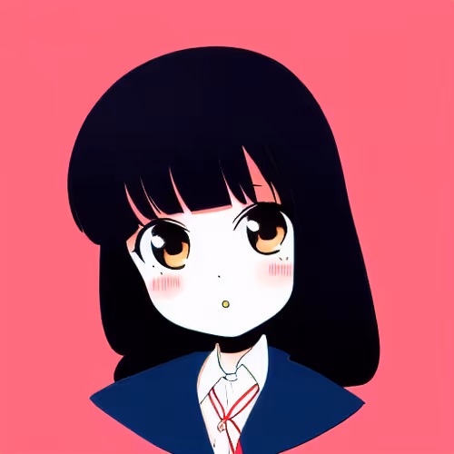 Manga Girls 100%