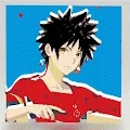 Anime Gif Collectibles