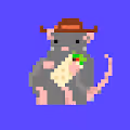 Crypto Posh Possums