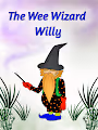 The Wee Wizard Willy