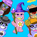 Doodlegenics NFT