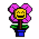 The Dancing Flowers