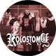 Kolostomy bag - NFT album discography