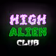 High Alien Club