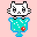 Creamy Cats