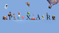Pixar Characters43