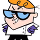 Dexter's Laboratory Pixel Art