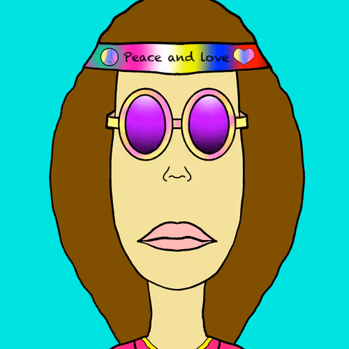 HippieChicks customs & collaborative art