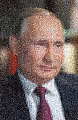 Vladimir Putin Dick Collection