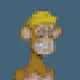 Knit Ape Needle Club