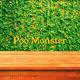Poo Monster