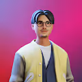 Metaverse Avtar