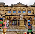 La Galeria Di Brosque