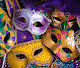 Mardi Doge Gras