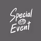 Special Art-Special Event